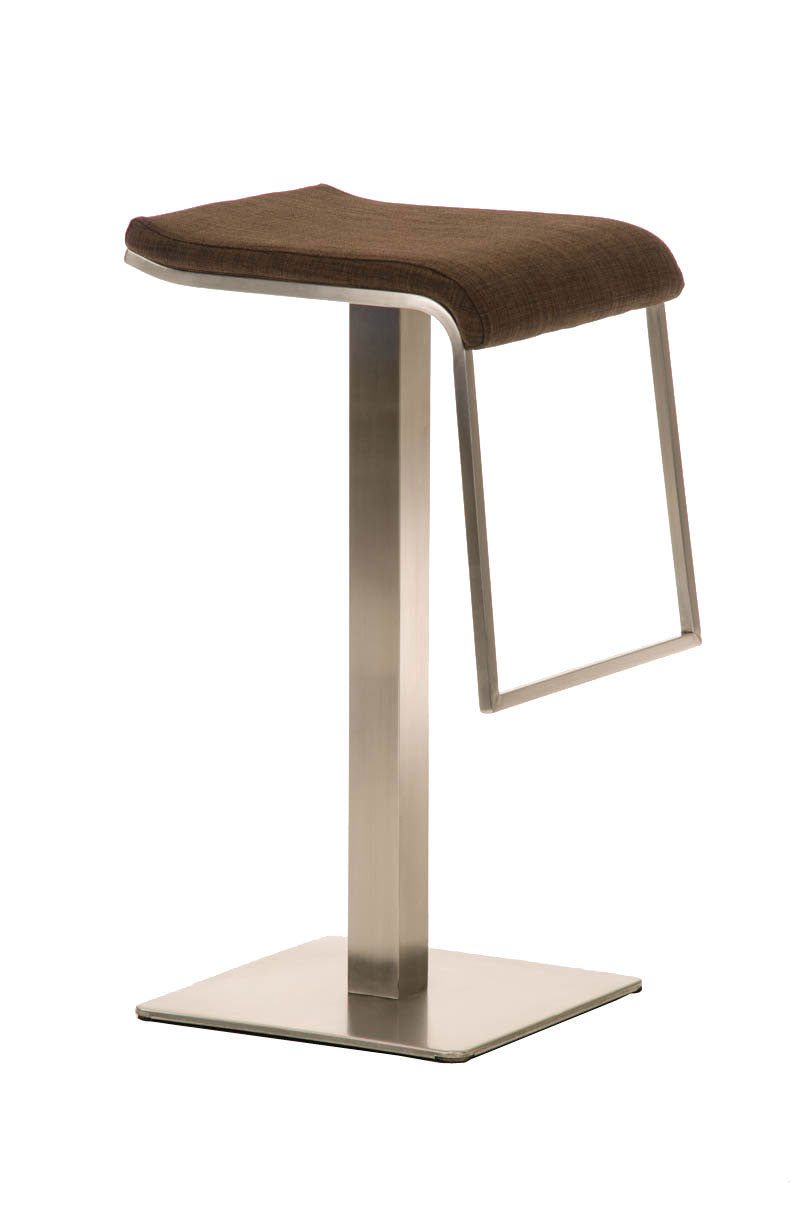 Barhocker Lameng Stoff E78 – Ansicht 17