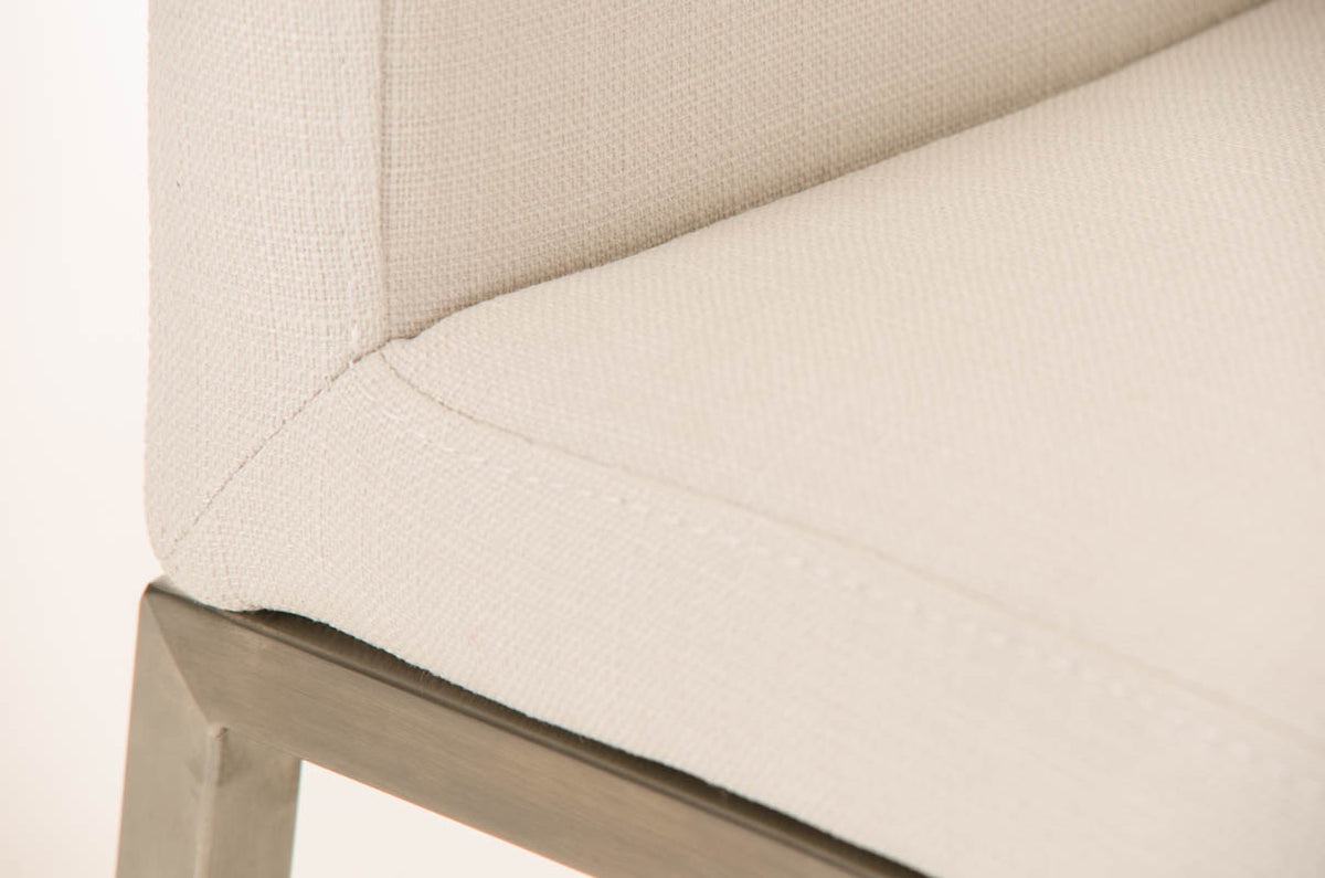 Barhocker Freeport Stoff – Ansicht 6