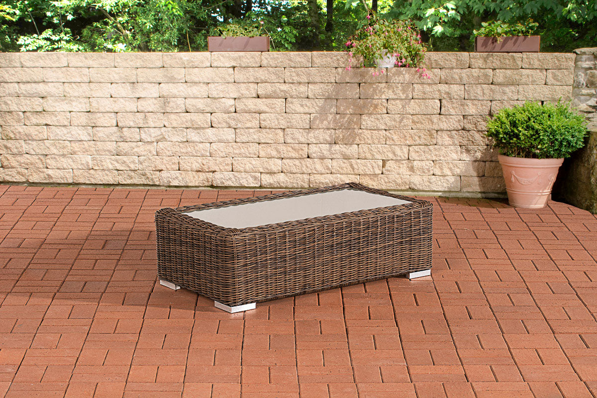 Tisch Madeira 5mm – Ansicht 2