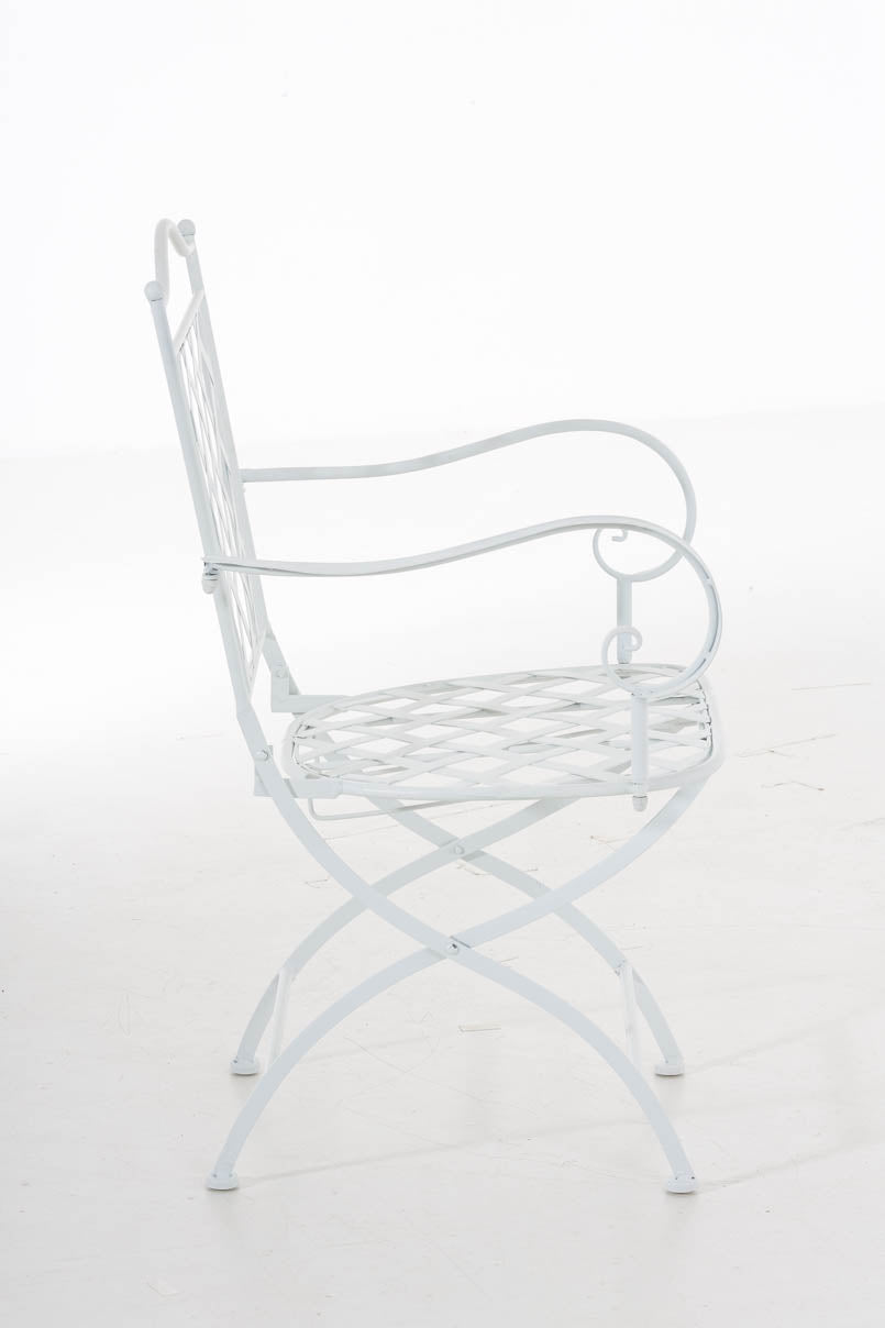 Stuhl Adara – Ansicht 3