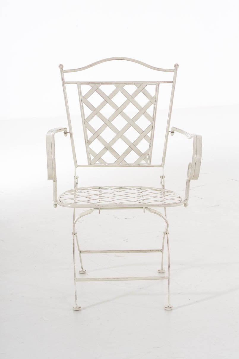 Stuhl Adara – Ansicht 9