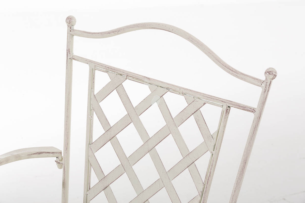 Stuhl Adara – Ansicht 12