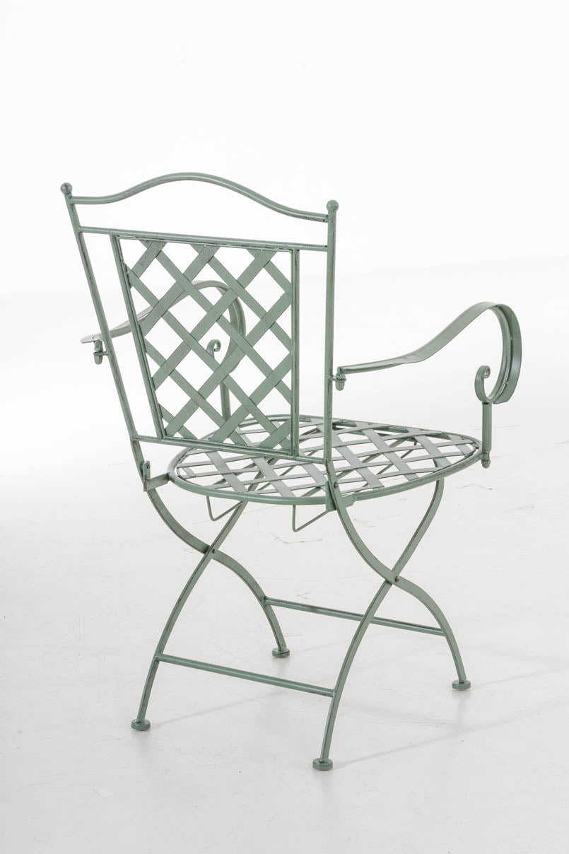 Stuhl Adara – Ansicht 18