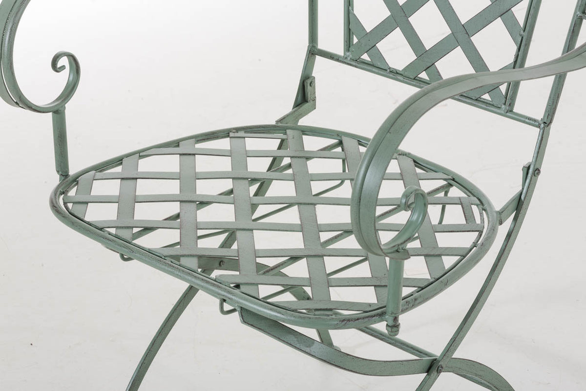 Stuhl Adara – Ansicht 20