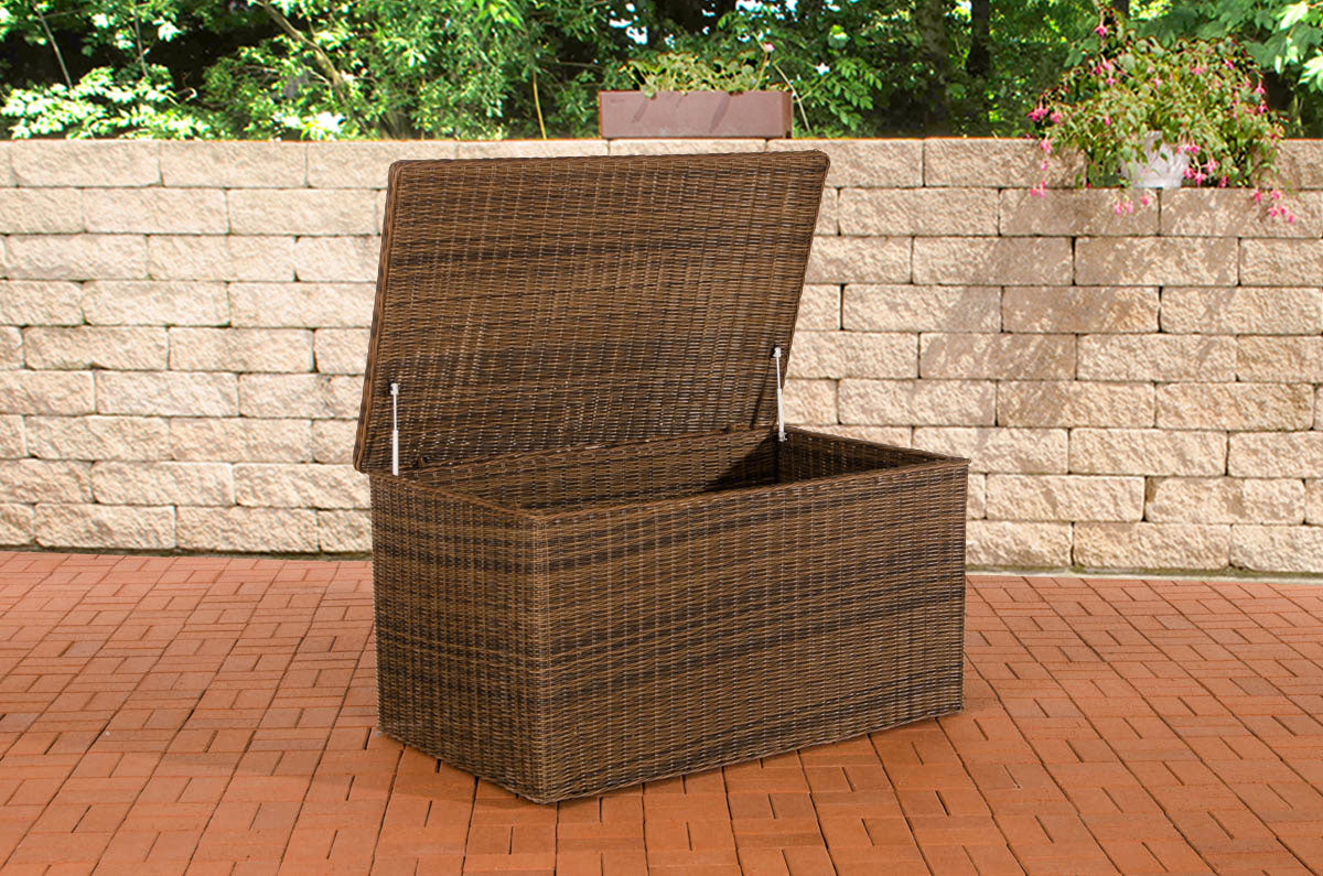 Luxus Auflagenbox XL 5mm – Ansicht 12