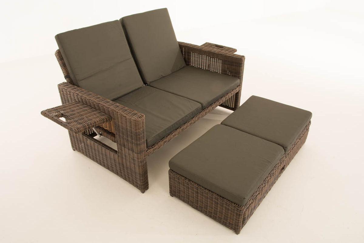 Sofa Ancona Anthrazit 5mm – Ansicht 2