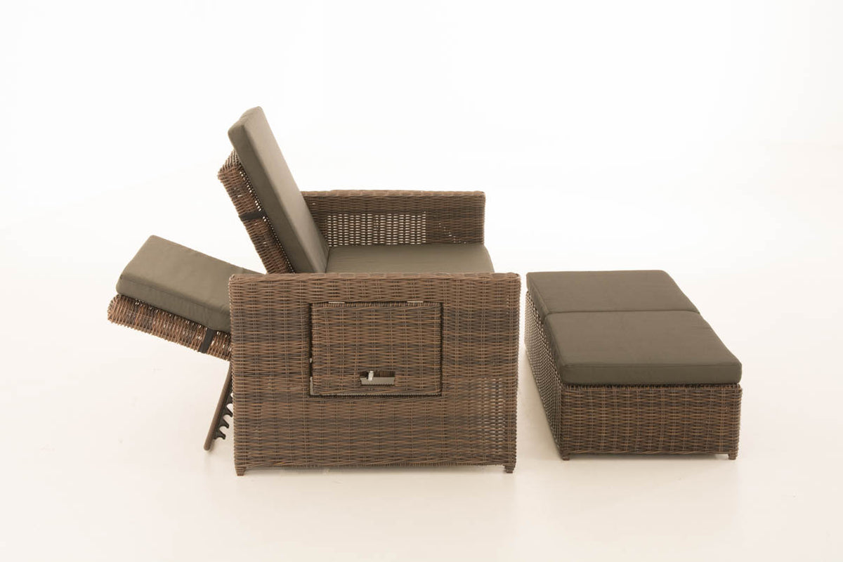 Sofa Ancona Anthrazit 5mm – Ansicht 4