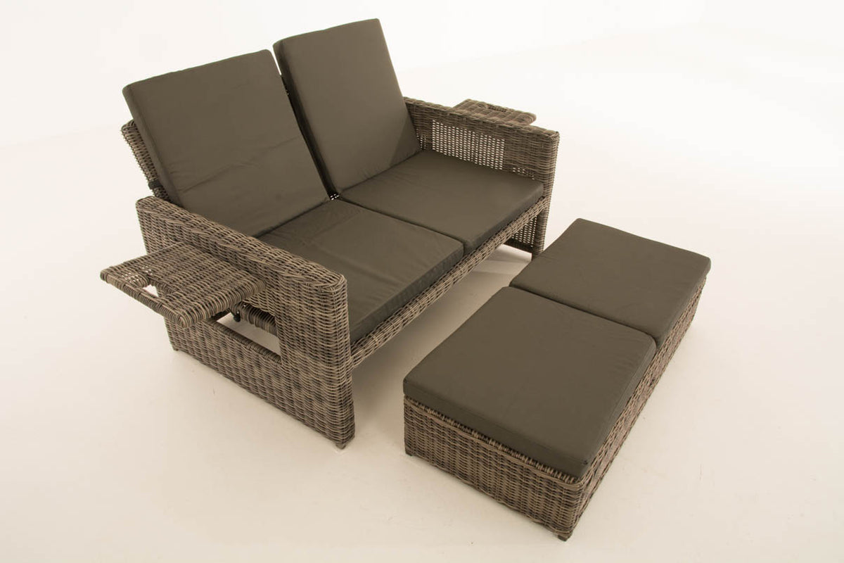 Sofa Ancona Anthrazit 5mm – Ansicht 11