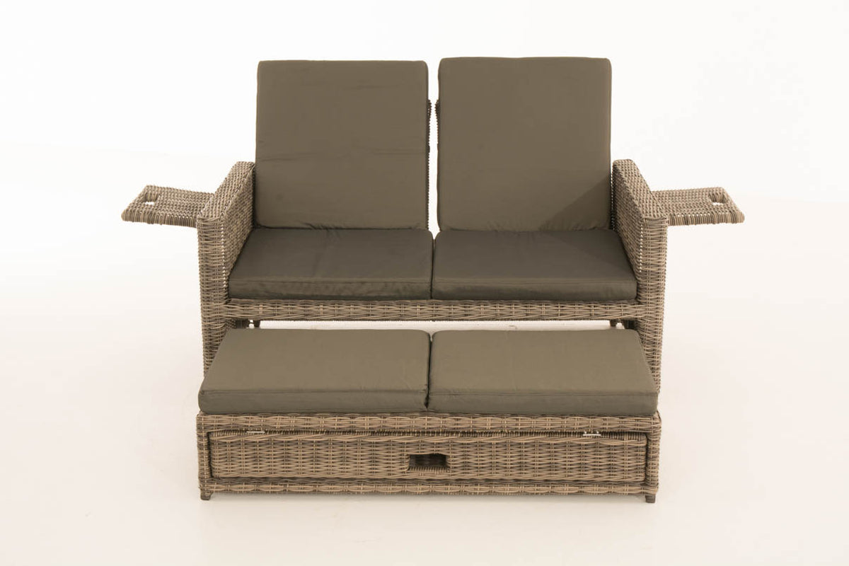 Sofa Ancona Anthrazit 5mm – Ansicht 12