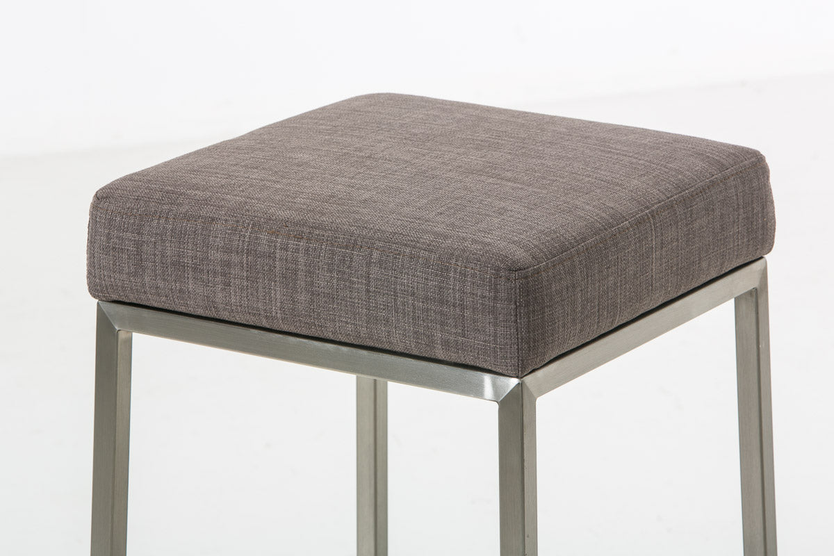 Barhocker Montreal E80 Stoff – Ansicht 3