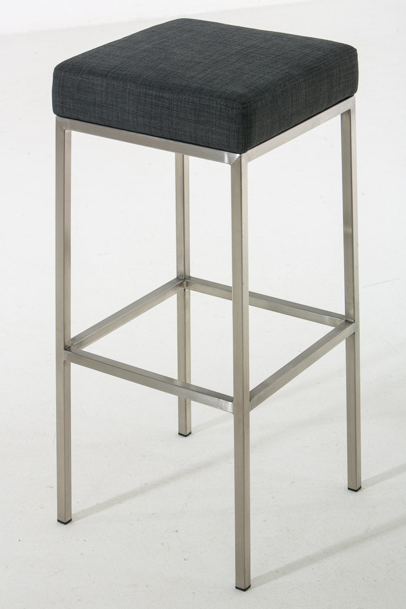 Barhocker Montreal E80 Stoff – Ansicht 8