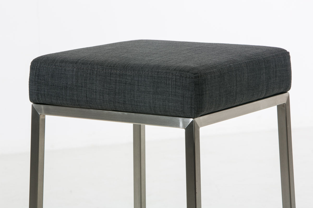 Barhocker Montreal E80 Stoff – Ansicht 10