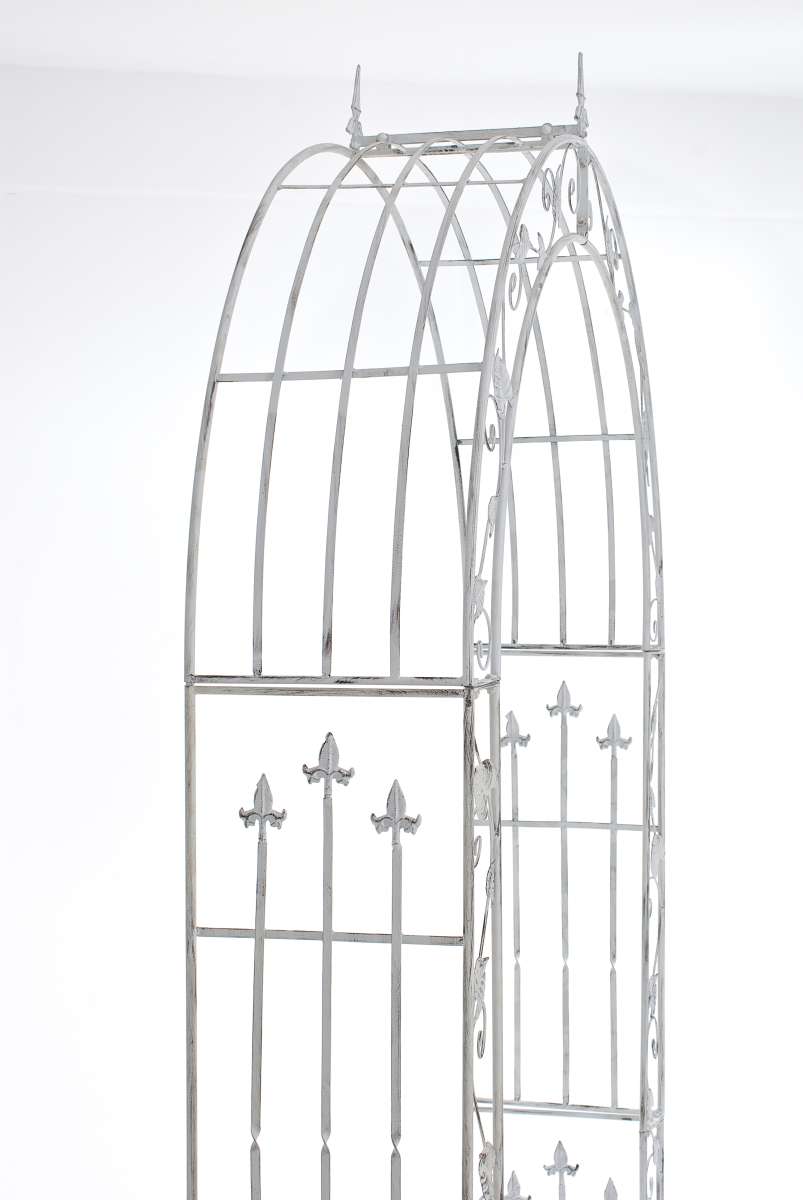 Rosenbogen Emma – Ansicht 5