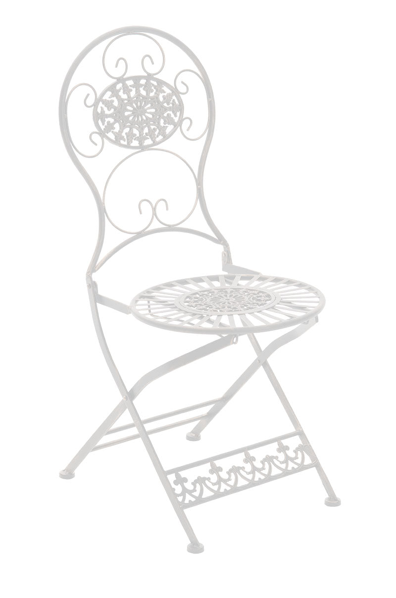 Stuhl Mani – Ansicht 2