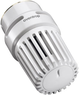 OV Thermostat Uni LHB ohne Nullstellung 7-28 GrC weiß – Ansicht 3