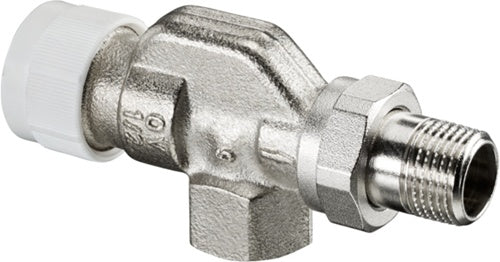 OV Thermostatventil Baureihe AV 9 M 30x15 PN 10 Vorlauf-Axial DN 15 – Ansicht 3
