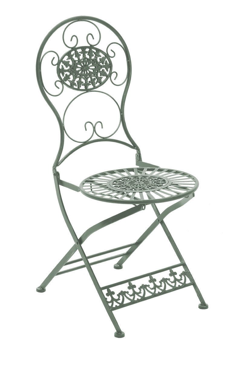 Stuhl Mani – Ansicht 16