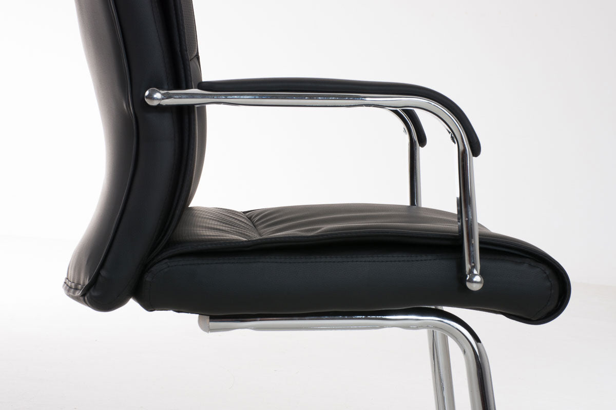Besucherstuhl Caro – Ansicht 6