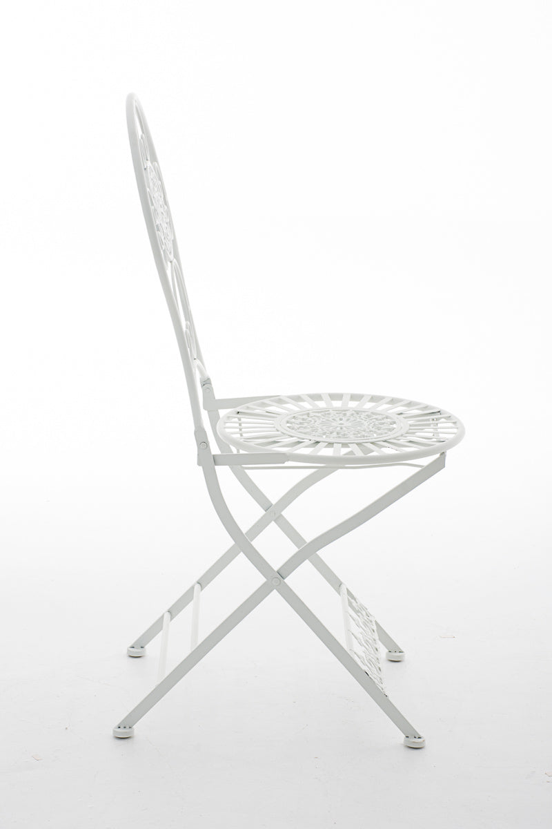 Stuhl Mani – Ansicht 3