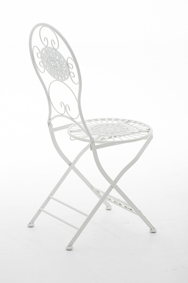 Stuhl Mani – Ansicht 4