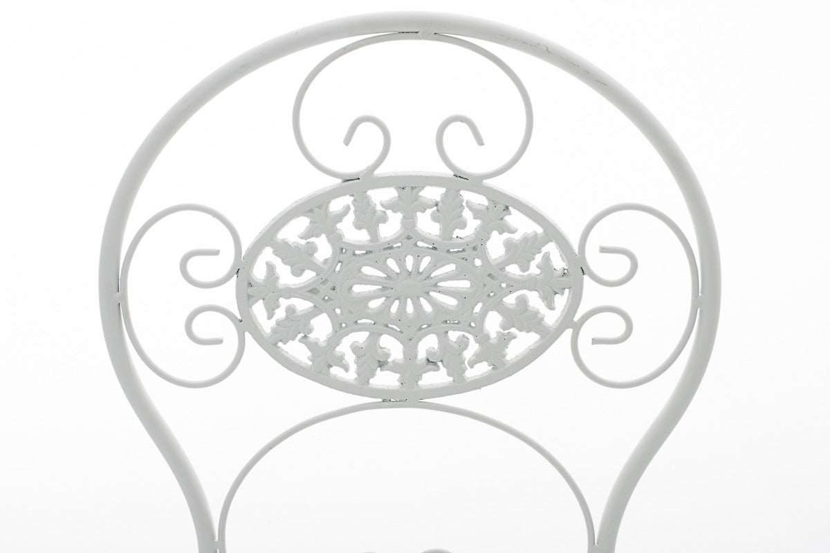 Stuhl Mani – Ansicht 5