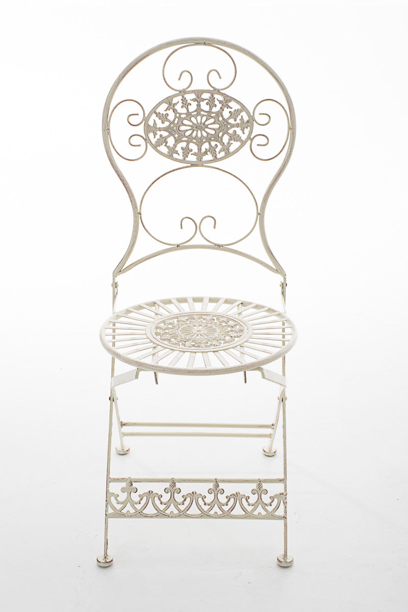 Stuhl Mani – Ansicht 9