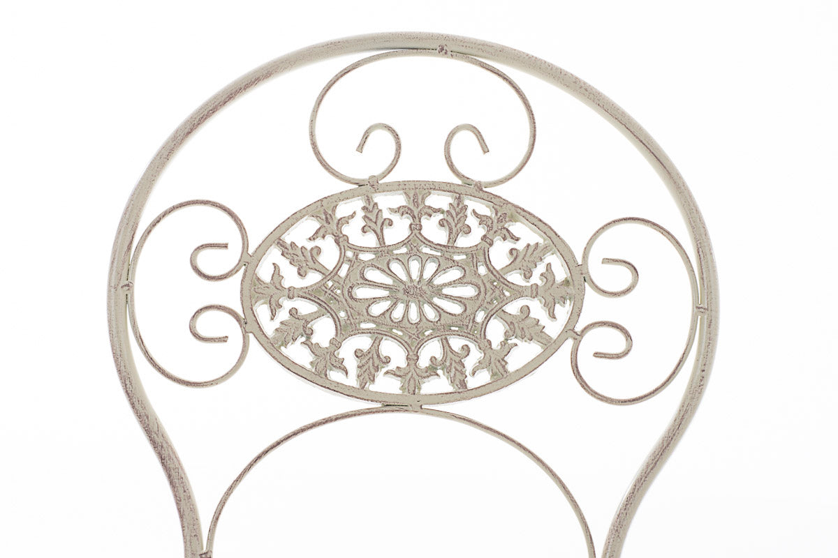Stuhl Mani – Ansicht 11