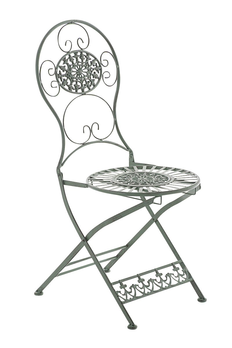 Stuhl Mani – Ansicht 15