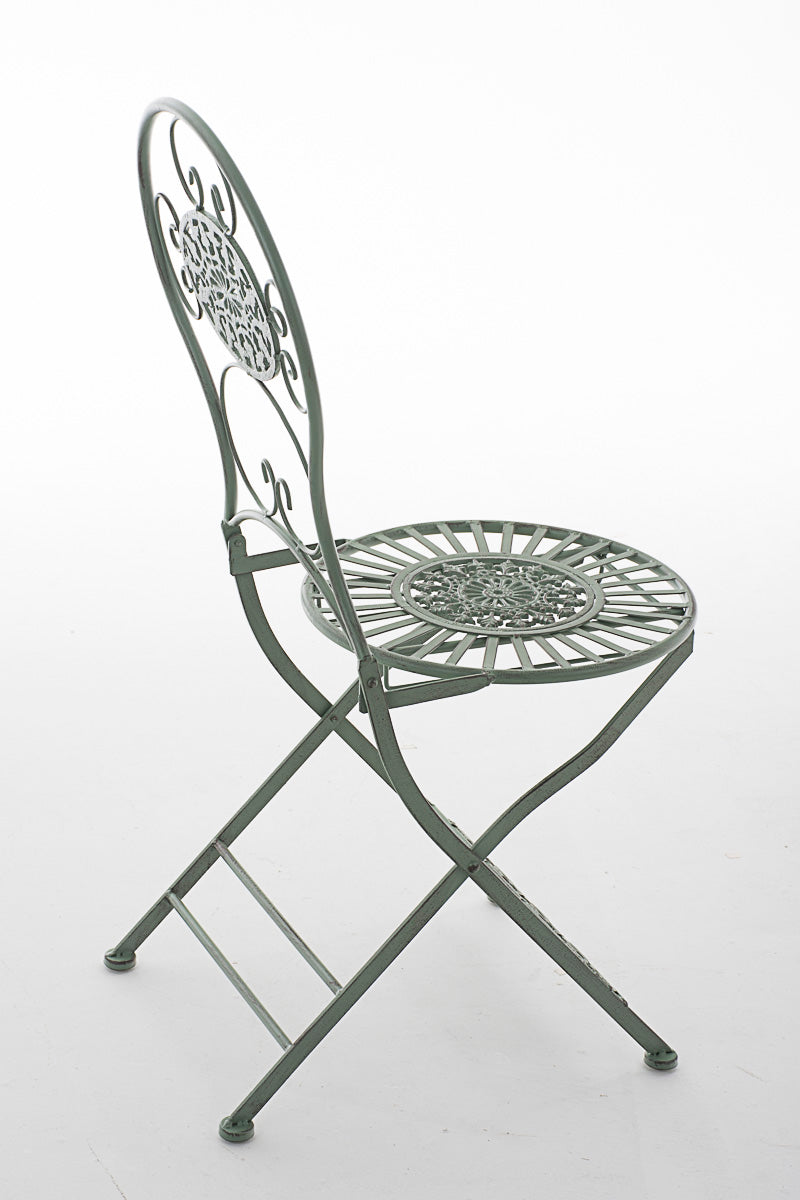 Stuhl Mani – Ansicht 18