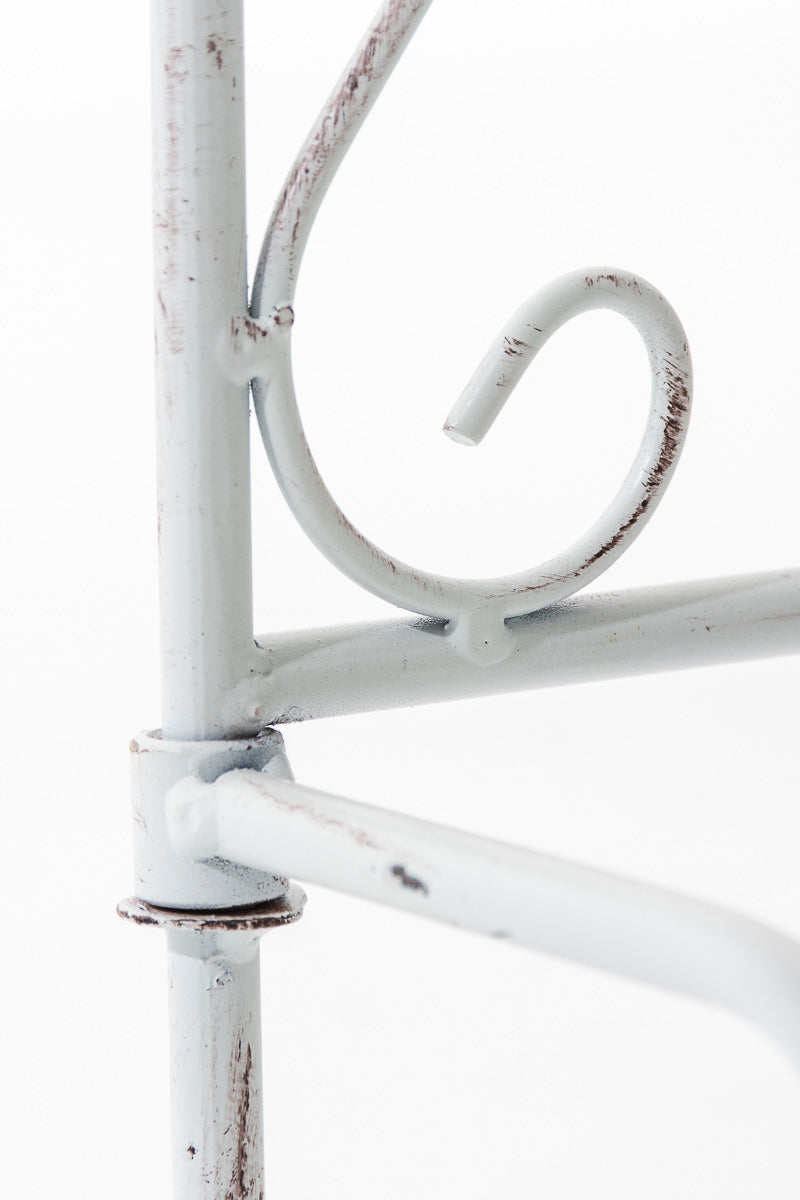 Rankgitter Burgus – Ansicht 16