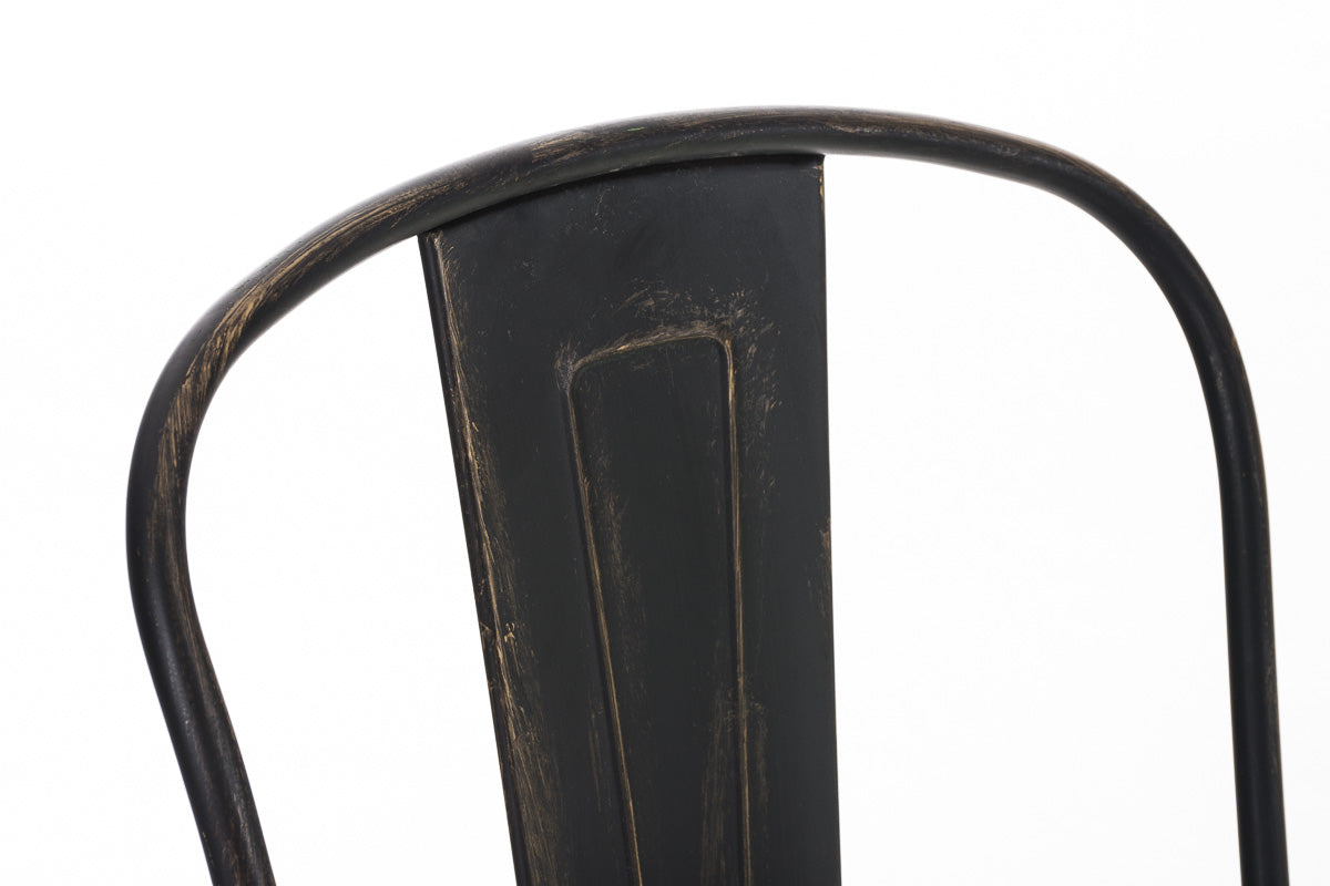 Barhocker Aiden antik – Ansicht 4