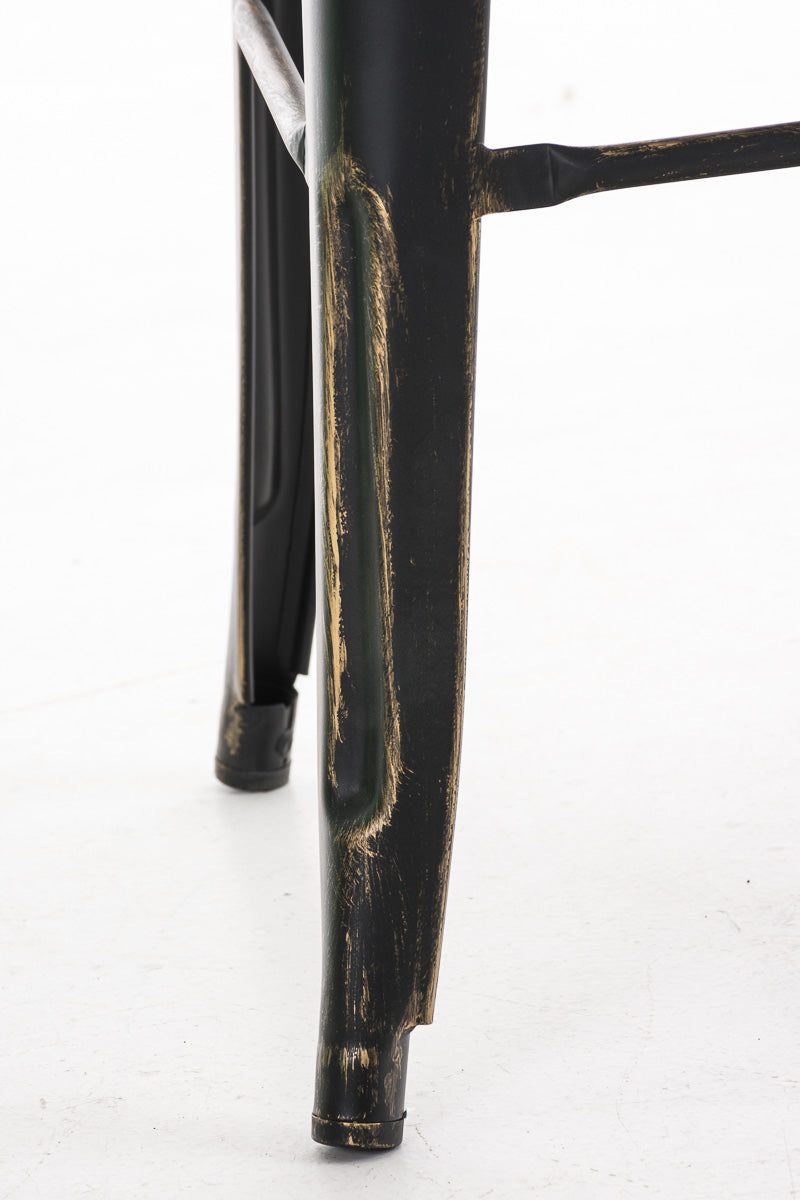 Barhocker Aiden antik – Ansicht 8
