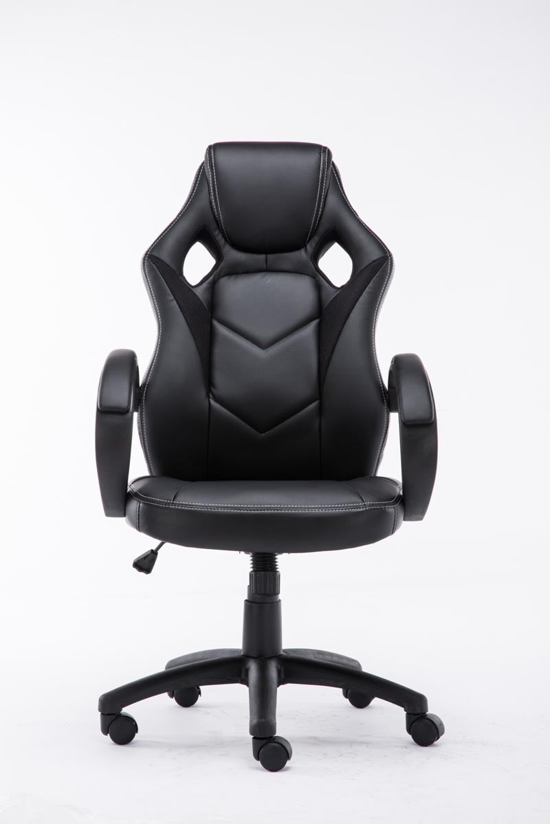 Racing Bürostuhl Magnus – Ansicht 2