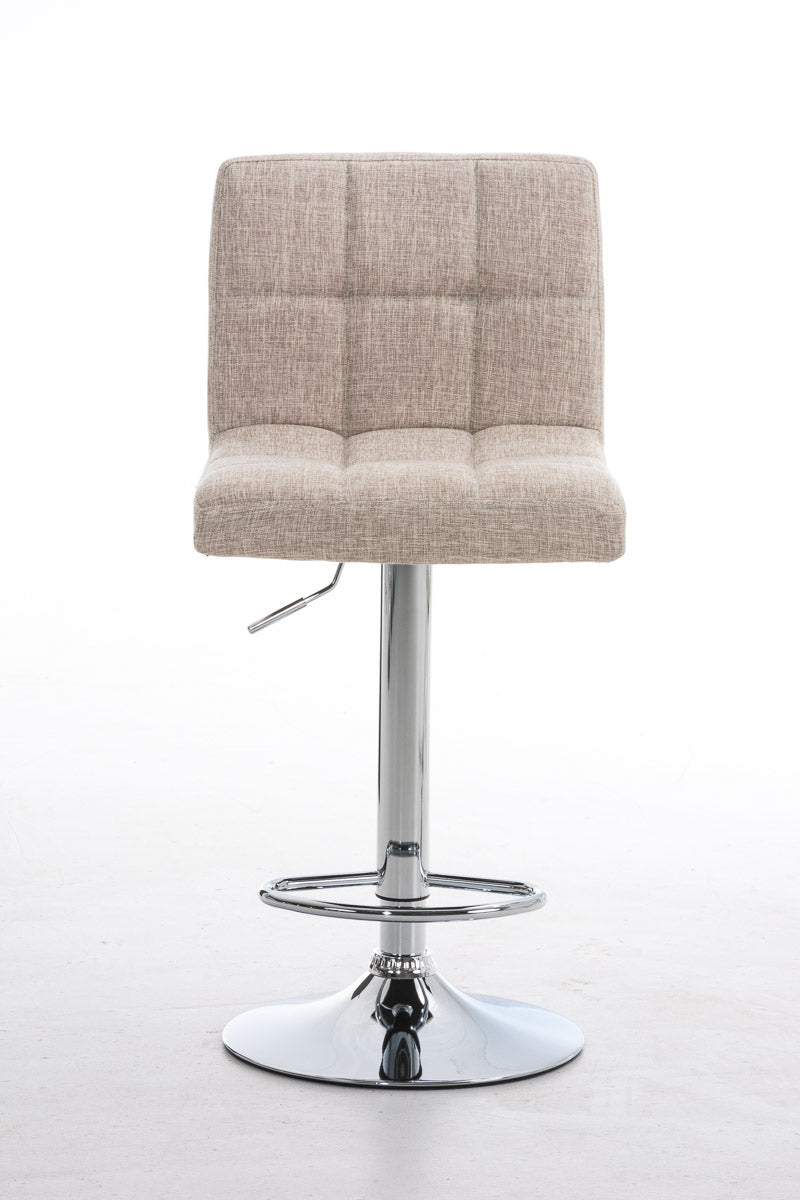 Barhocker Peru STOFF C – Ansicht 2