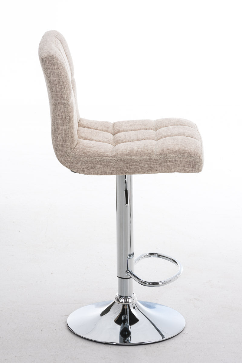 Barhocker Peru STOFF C – Ansicht 3