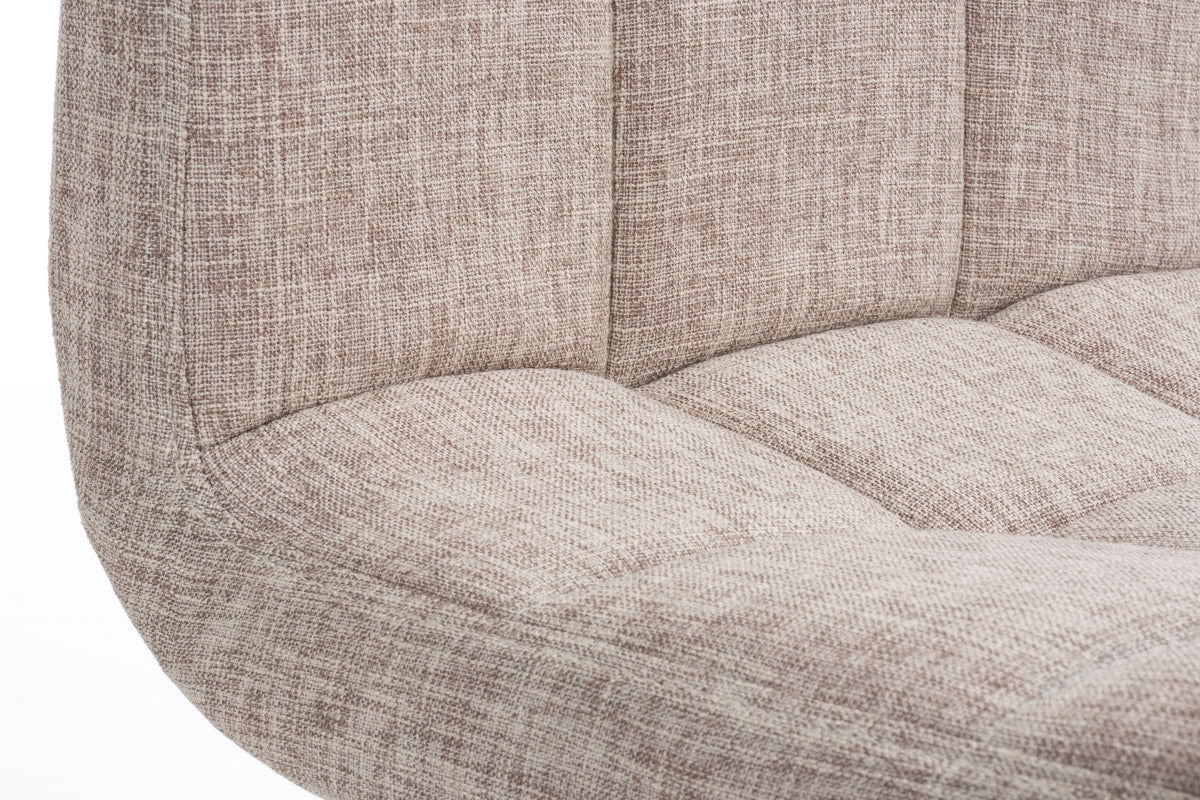 Barhocker Peru STOFF C – Ansicht 6