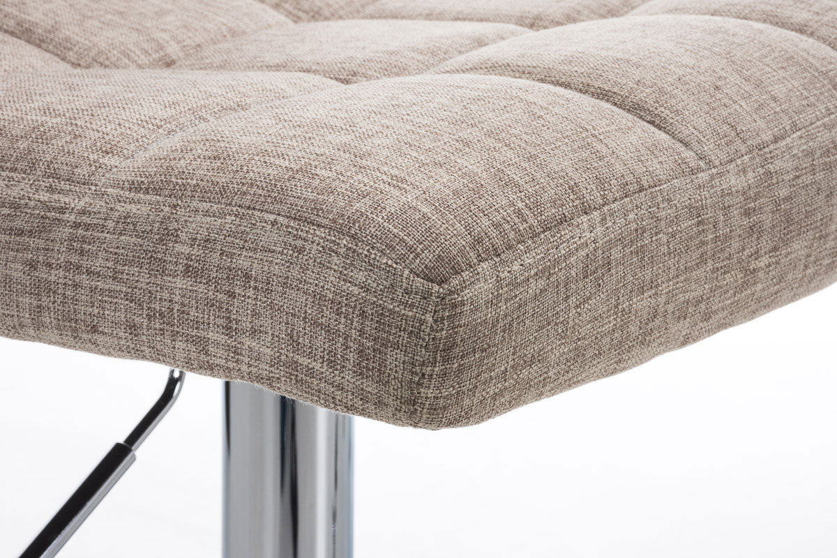 Barhocker Peru STOFF C – Ansicht 7