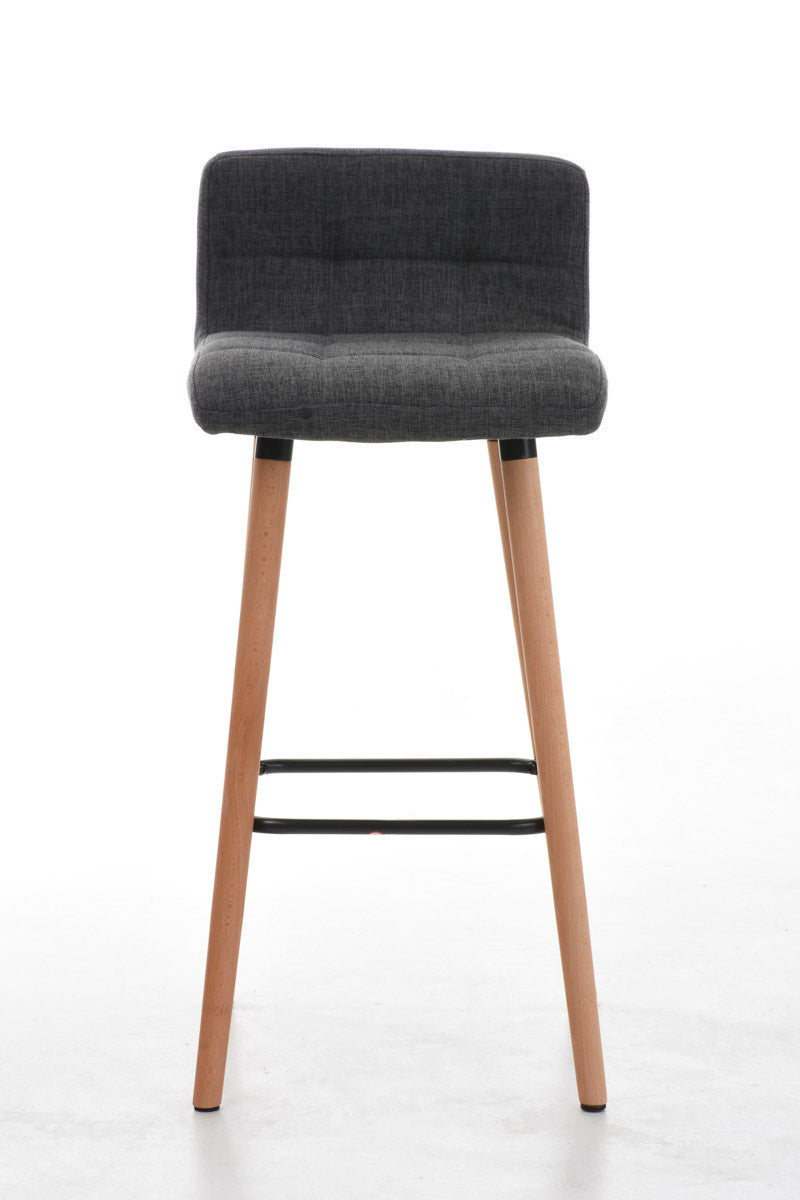 Barhocker Lincoln Stoff – Ansicht 11