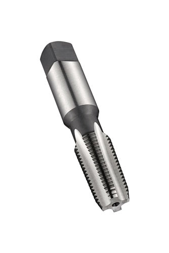 Maschinengewindebohrer ~ANSI B949B 4 - 6 / C 2 - 3 E710 3/8 / 1715x18 HSS 15 Normal DORMER