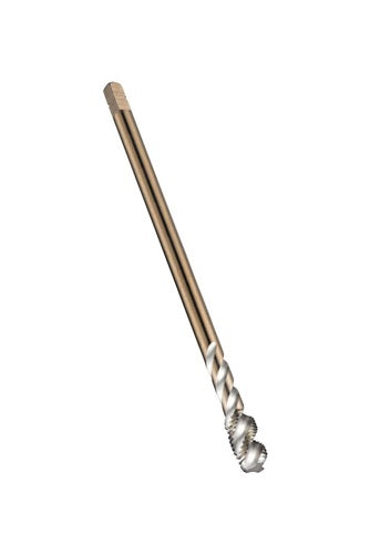 Maschinengewindebohrer DIN 374C 2 - 3 EX10 18x15 HSS-E-PM 25 6H DORMER