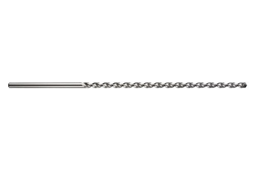 Tieflochspiralbohrer DIN 1869/3 Typ W A978 D635mm HSS-E Zylschaft 25 DORMER – Ansicht 3