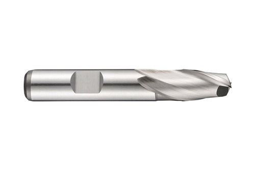 Langlochfräser D115mm HSS-E-PM Blank Z2 DORMER – Ansicht 3