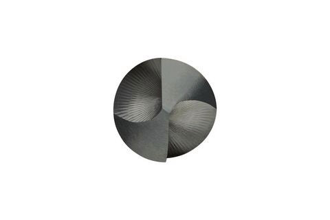 Spiralbohrer DIN 1897 TypN A123 D49mm HSS profilgeschldampfZylschaft 15xD - VPE: 10 – Ansicht 3