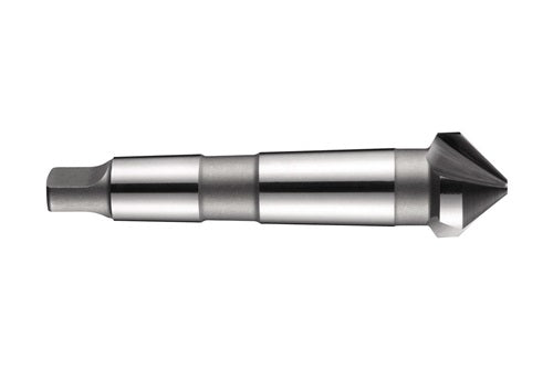 Kegelsenker DIN 335 D 90 ° Nenn-Ø 63 mm HSS Z3 MK 4 DORMER – Ansicht 4