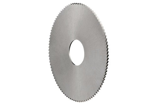 Metallkreissägeblatt D40xB04mm HSS Z100 DORMER - VPE: 5