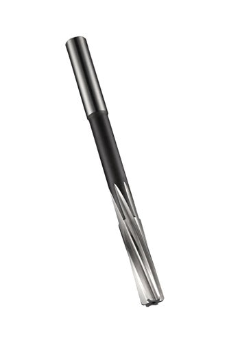 Maschinenreibahle B170 DIN 212 Form B D3mm HSS-E Blank DORMER