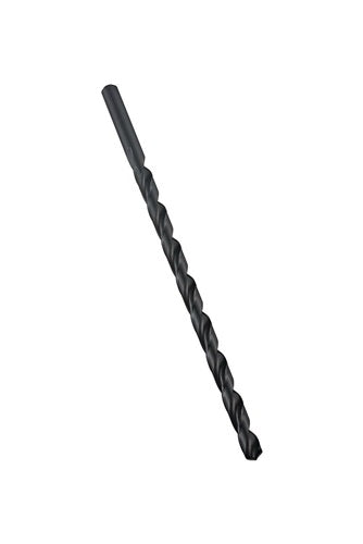 Spiralbohrer BS 328 TypN A125 D75mm HSS profilgeschldampfZylschaft 10xD