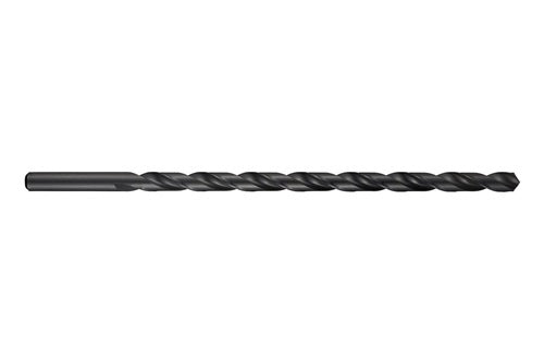 Spiralbohrer BS 328 TypN A125 D75mm HSS profilgeschldampfZylschaft 10xD – Ansicht 4