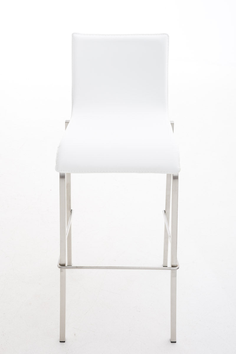 Barhocker Avola Leder Flach E78 – Ansicht 11