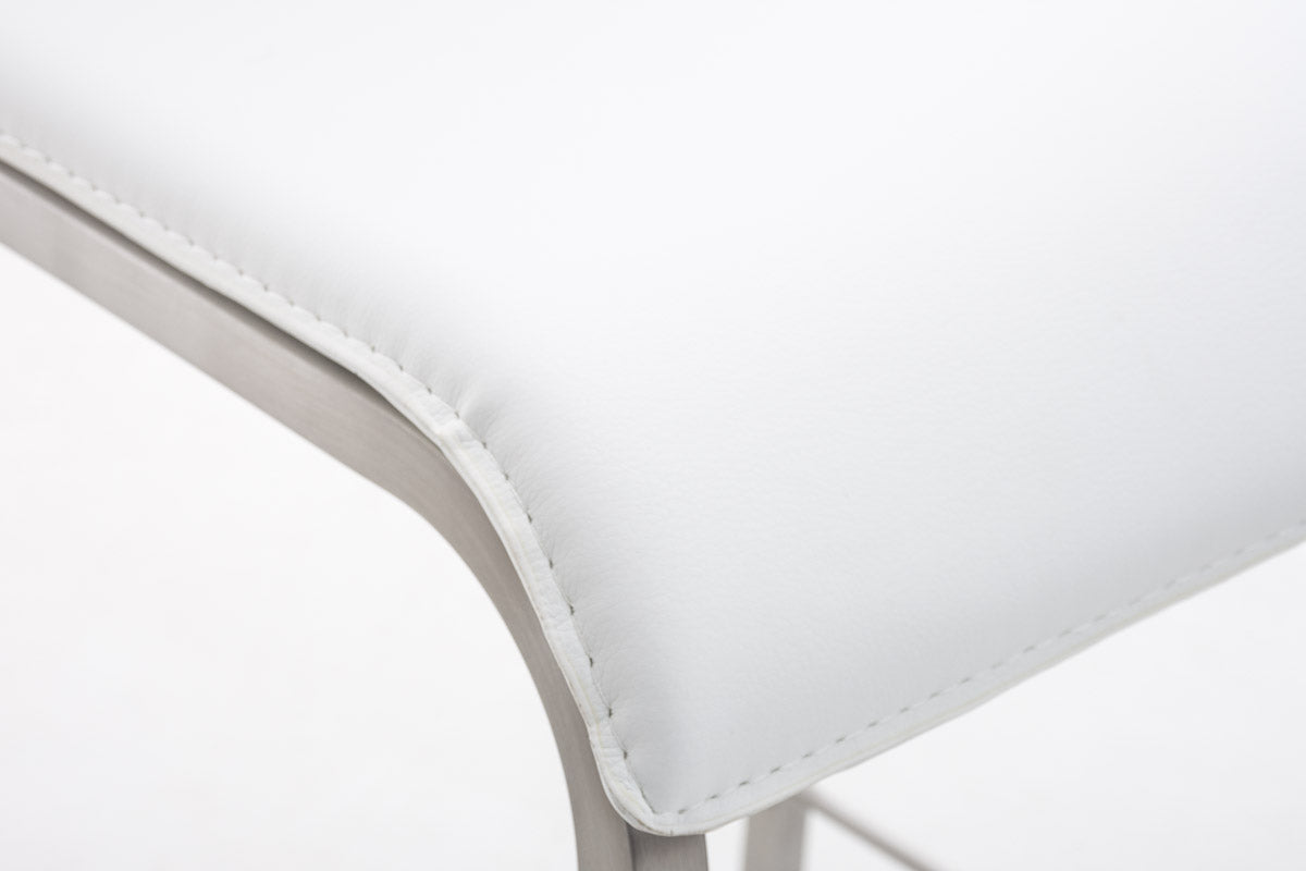 Barhocker Avola Leder Flach E78 – Ansicht 16